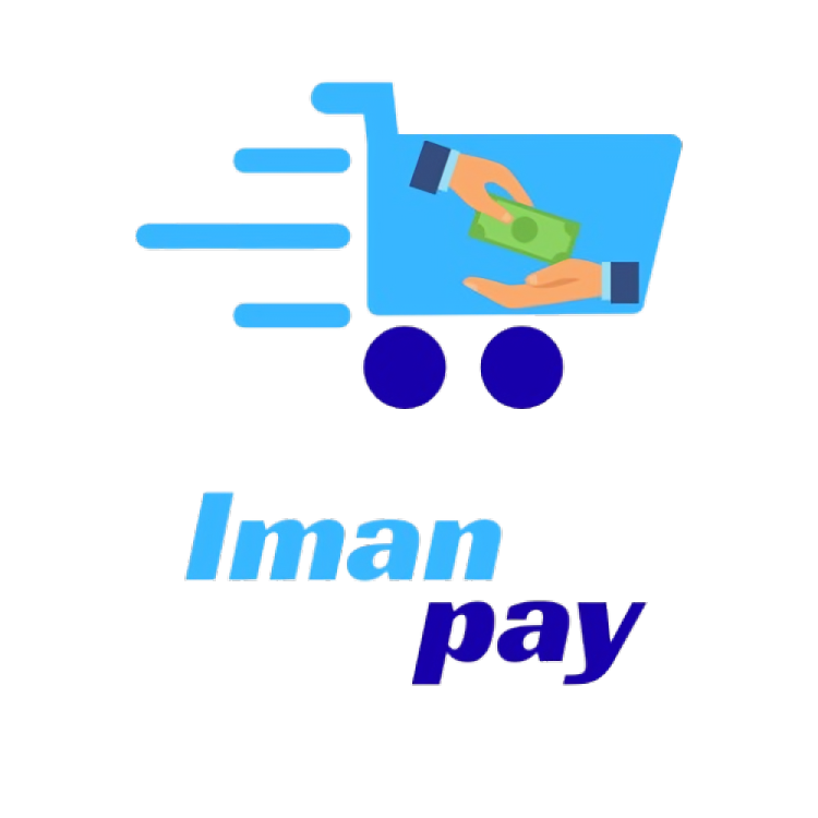 Iman Pay Banner
